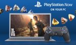 PlayStation Now подтвержден для РС