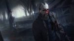 Очень жестокий геймплейный трейлер Friday the 13th: The Game
