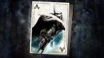 Batman: Return to Arkham выйдет 18 октября. Сравнение графики