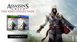 Анонс сборника Assassin’s Creed: The Ezio Collection