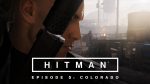 Launch-трейлер пятого эпизода Hitman