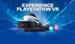 Первая распаковка PlayStation VR
