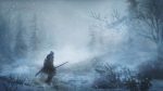 Геймплейный трейлер Dark Souls III: Ashes of Ariandel