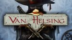 The Incredible Adventures of Van Helsing выйдет на PS4