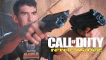Live-action трейлер Call of Duty: Infinite Warfare