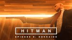 Шестой эпизод Hitman выйдет 31 октября