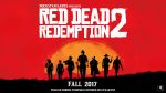 Red Dead Redemption 2 анонсирован. Трейлер в четверг