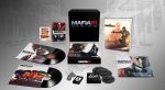 Распаковка Mafia III Collector’s Edition