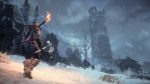 Оценки и первые 15 минут Dark Souls III: Ashes of Ariandel