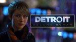 Detroit: Become Human будет самой комплексной игрой Quantic Dream