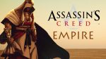 Потенциальный кадр следующей Assassin’s Creed