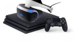 Sony просит разработчиков игр для PS VR использовать преимущества PS4 Pro