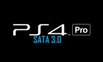Интерфейс SATA 3.0 практически ничего не ускоряет на PS4 Pro