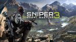 Sniper: Ghost Warrior 3 нацелена на 1080р и 30 FPS на PS4