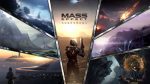 22 факта о Mass Effect: Andromeda