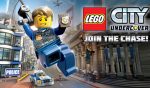 LEGO City Undercover выйдет на PS4 весной 2017