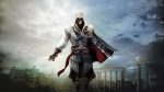 Сравнение графики Assassin’s Creed The Ezio Collection