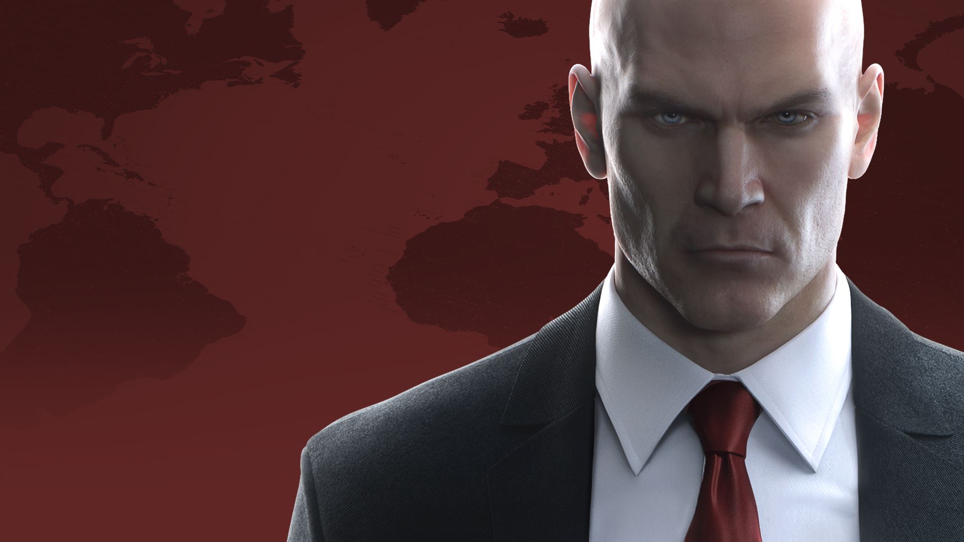 hitman