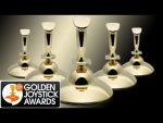 Результаты 34-ой ежегодной премии Golden Joystick Awards