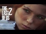 Слухи: Возможный анонс The Last of Us 2 в ближайшие дни.