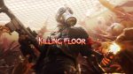 Сегодня стартует открытый бета-тест Killing Floor 2 на PS4