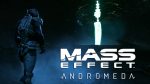 Присоединяйтесь к программе Андромеды в новом трейлер Mass Effect