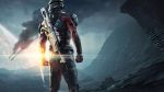 Новый трейлер и детали Mass Effect: Andromeda