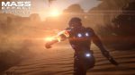 Новые враги в Mass Effect: Andromeda