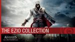 Assassin’s Creed The Ezio Collection еще не вышла, а уже получила патч для PS4 Pro
