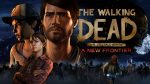 Третий сезон игры The Walking Dead начнется 20 декабря