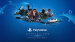 Смотрим PlayStation Experience 2016 сегодня в 21:00
