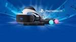 PS VR занимает 30% рынка виртуальной реальности