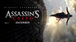Удручающие оценки фильма Assassin’s Creed