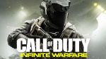 Продажи Call of Duty: Infinite Warfare на 51% ниже, чем Black Ops III