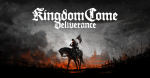 Реальный меч в коллекционке Kingdom Come: Deliverance до 31 декабря