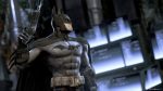 Batman: Return to Arkham получил патч для PS4 Pro