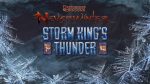 Storm King’s Thunder для MMORPG Neverwinter выходит на PlayStation 4