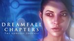Анонсирование улучшенной Dreamfall Chapters для PS4
