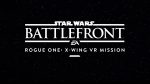 Star Wars Battlefront получил бесплатную миссию для PS VR