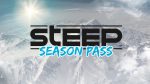 Сезонный пропуск для игры Steep