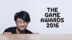 The Game Awards 2016 смотрело 3,8 млн. человек