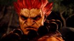 Геймплей за DLC персонажа Акума для Street Fighter V