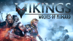 Геймплейный трейлер Vikings – Wolves of Midgard