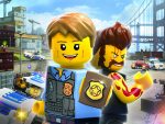 Эксклюзив WiiU игра LEGO City Undercover выйдет на PlayStation 4