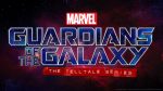 Guardians of the Galaxy от Telltale выйдут 25 апреля?