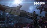 Цена на предзаказ Mass Effect: Andromeda в PS Store пришла в норму
