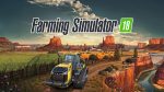 Farming Simulator 18 выйдет на PS Vita