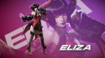 Трейлер Элизы из Tekken 7