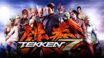 Tekken 7 выйдет 2 июня. Новый трейлер