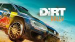 В DiRT Rally добавят платную поддержку PS VR